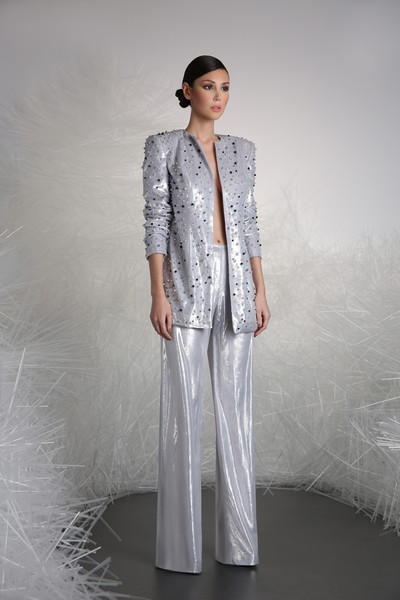 Tony Ward Ready-to-Wear Fall Winter 2019 2020 
